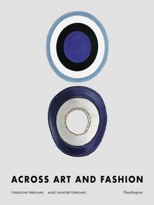 cover image of Across Art and Fashion